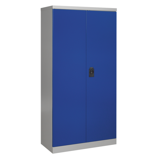Sealey Premier Industrial Full Height Cabinet APIC1800F 67kg