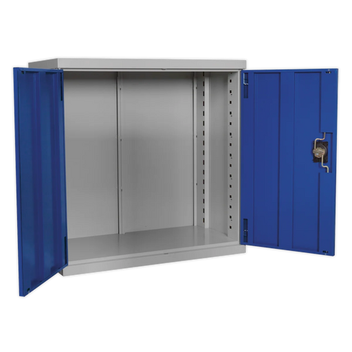 Sealey Premier Industrial Cabinet APIC900H 900x450x900mm