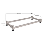 Sealey Premier Industrial API Base Unit 840mm Wide for Cabinets