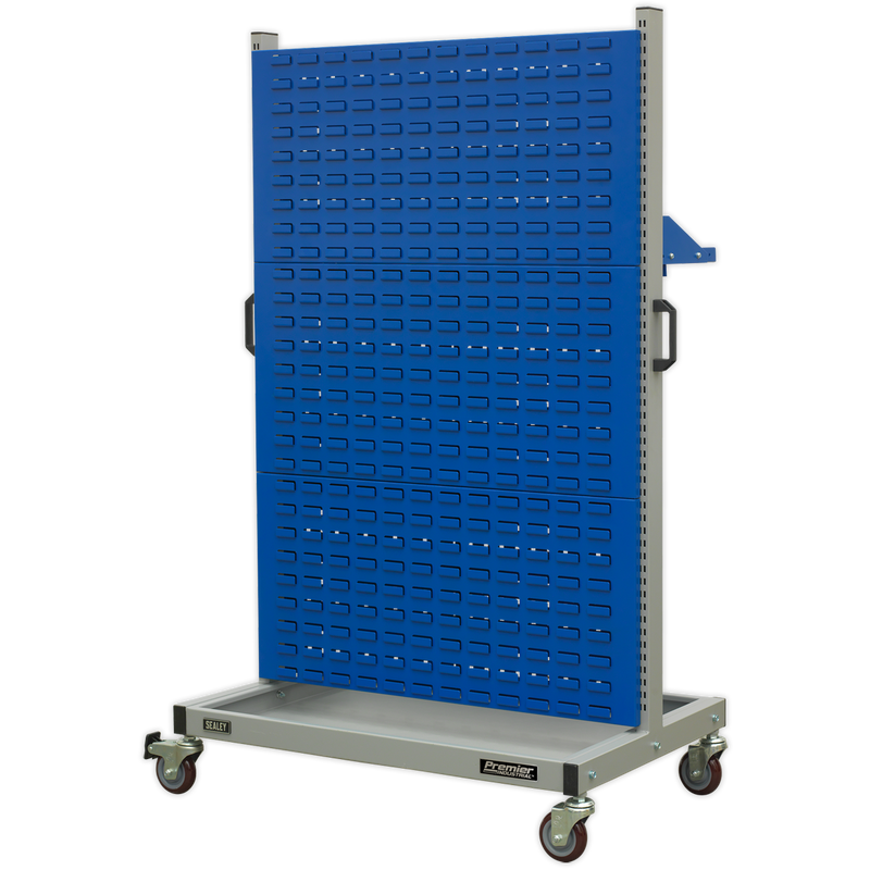 Sealey Premier Industrial Mobile Storage System APICCOMBO1 960x640x1605mm