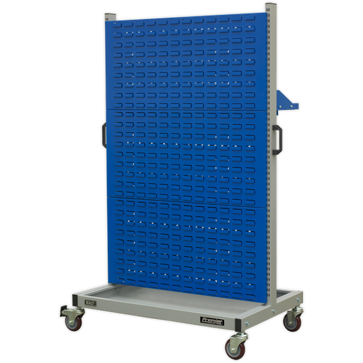 Sealey Premier Industrial Mobile Storage System APICCOMBO1 960x640x1605mm