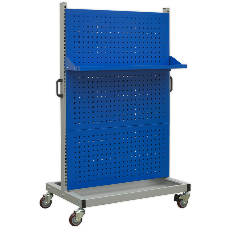 Sealey Premier Industrial Mobile Storage System APICCOMBO1 960x640x1605mm