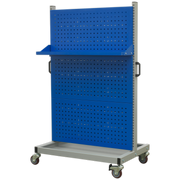 Sealey Premier Industrial Mobile Storage System APICCOMBO1 960x640x1605mm