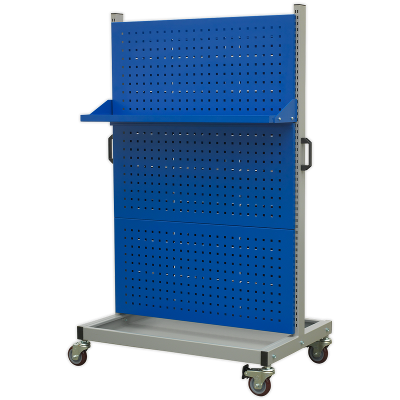 Sealey Premier Industrial Mobile Storage System APICCOMBO1 960x640x1605mm