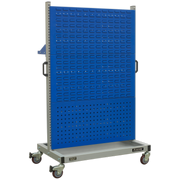 Sealey Premier Industrial Mobile Storage System APICCOMBO1 960x640x1605mm