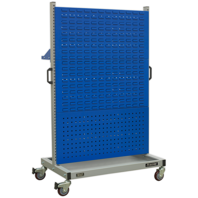 Sealey Premier Industrial Mobile Storage System APICCOMBO1 960x640x1605mm