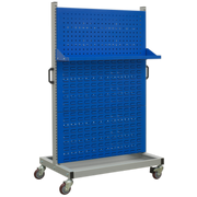 Sealey Premier Industrial Mobile Storage System APICCOMBO1 960x640x1605mm