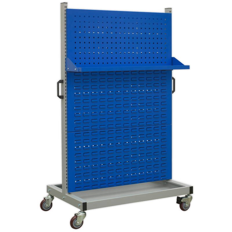 Sealey Premier Industrial Mobile Storage System APICCOMBO1 960x640x1605mm