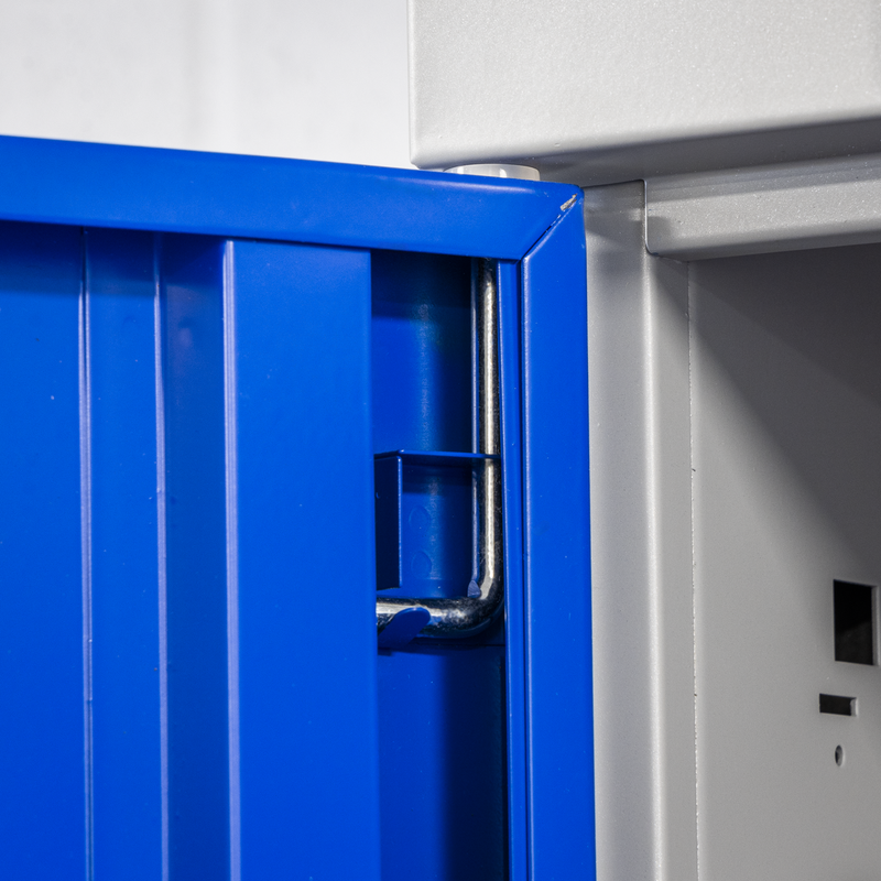 Sealey Premier Industrial Cabinet 1800mm with 7 Drawers & 3 Shelves