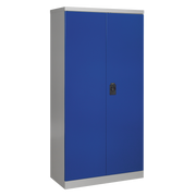 Sealey Premier Industrial Cabinet 1800mm with 7 Drawers & 3 Shelves