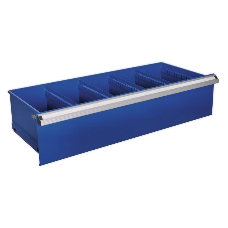 Sealey Premier Industrial Drawer 100mm Deep 75kg Capacity