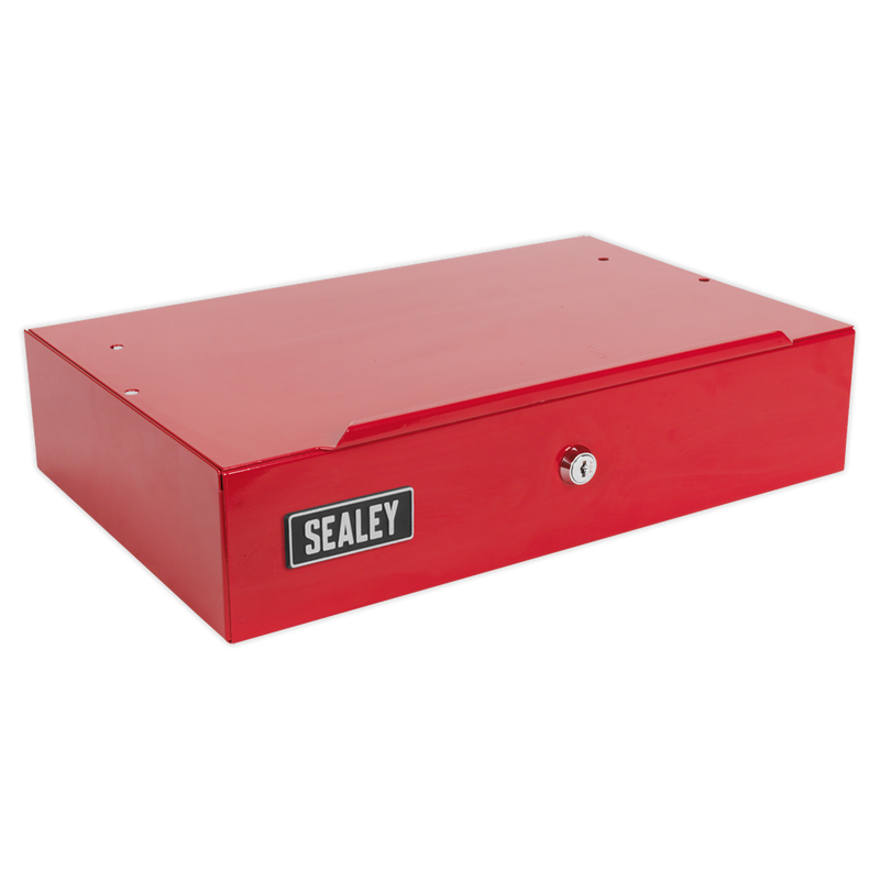 Sealey Side Cabinet for Long Handle Tools - 410x90x270mm