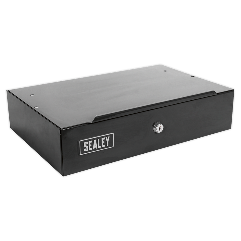 Sealey Side Cabinet for Long Handle Tools - 410x90x270mm