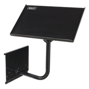 Sealey Laptop & Tablet Stand APLTSB 440mm Platform Size