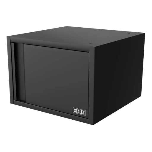 Sealey Modular Storage Cupboard 1 Door 510x510x350mm