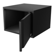 Sealey Modular Storage Cupboard 1 Door 510x510x350mm