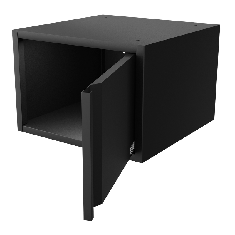Sealey Modular Storage Cupboard 1 Door 510x510x350mm