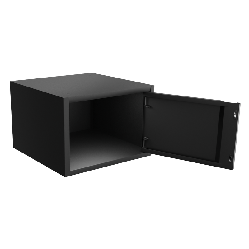 Sealey Modular Storage Cupboard 1 Door 510x510x350mm