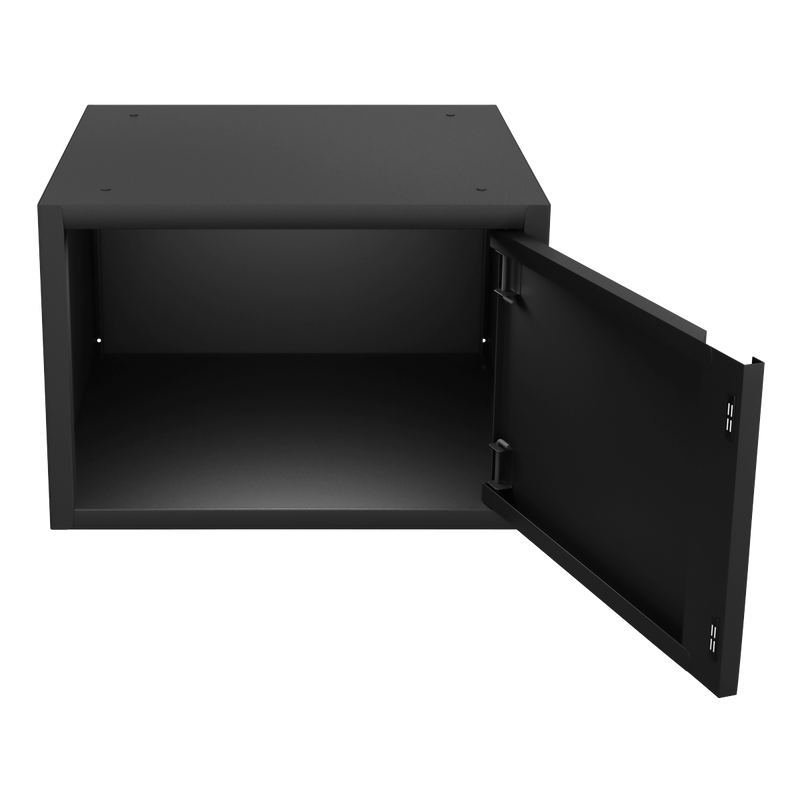 Sealey Modular Storage Cupboard 1 Door 510x510x350mm