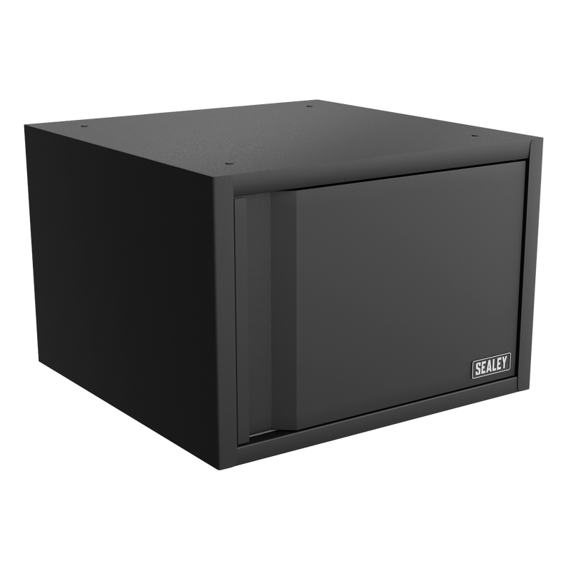 Sealey Modular Storage Cupboard 1 Door 510x510x350mm