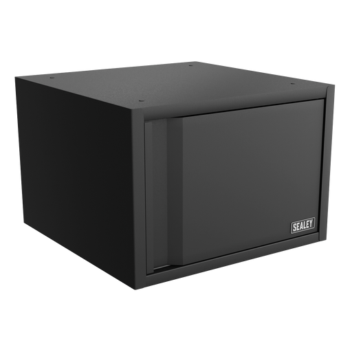 Sealey Modular Storage Cupboard 1 Door 510x510x350mm