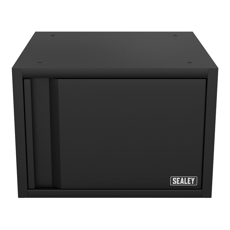 Sealey Modular Storage Cupboard 1 Door 510x510x350mm