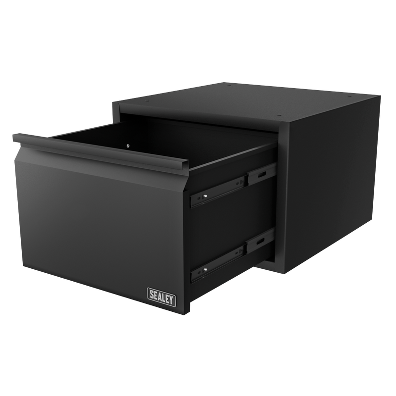 Sealey Modular Unit with Drawer APMB2 510x510x350mm