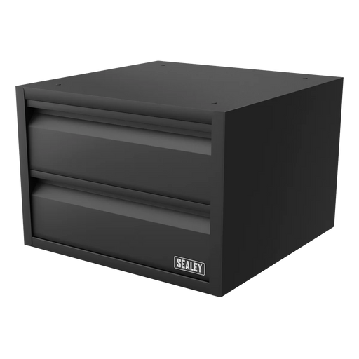 Sealey Modular Unit 2 Drawer APMB3 30kg Capacity