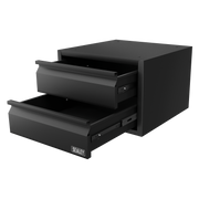 Sealey Modular Unit 2 Drawer APMB3 30kg Capacity