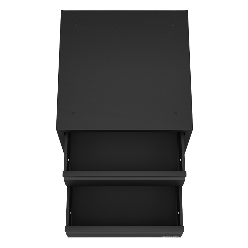 Sealey Modular Unit 2 Drawer APMB3 30kg Capacity