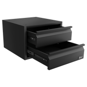 Sealey Modular Unit 2 Drawer APMB3 30kg Capacity