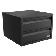 Sealey Modular Unit 2 Drawer APMB3 30kg Capacity