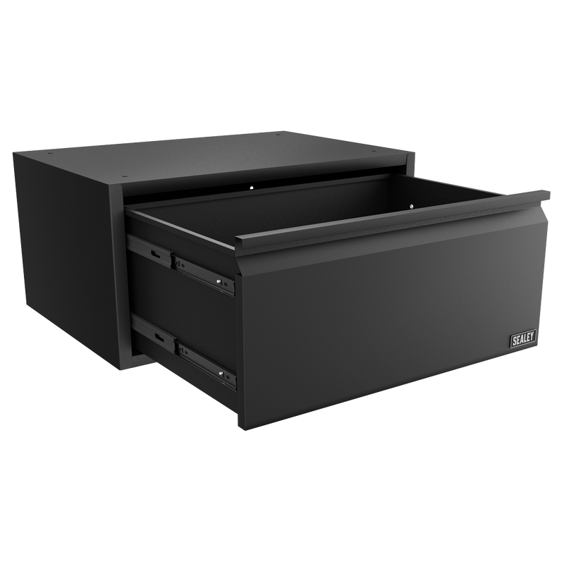Sealey Modular Wide Single Drawer Unit APMB4 725x510x350mm