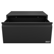 Sealey Modular Wide Single Drawer Unit APMB4 725x510x350mm