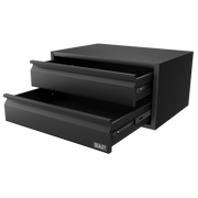 Sealey Modular Wide Unit 2 Drawer APMB5 725x510x350mm