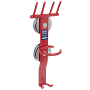 Sealey Magnetic Impact Wrench Holder APMH 15kg Capacity