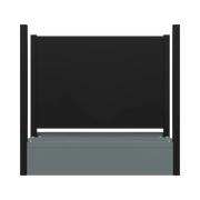 Sealey Modular Storage Base Unit 1 Shelf 580mm