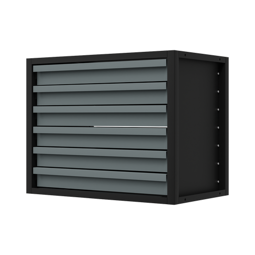 Sealey Modular Storage Mid Unit 6 Drawer 580mm