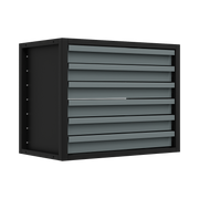 Sealey Modular Storage Mid Unit 6 Drawer 580mm