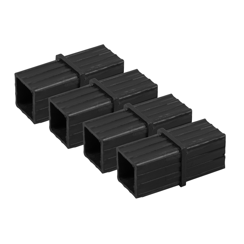 Sealey Modular Storage Mid Unit 3 Drawer 580mm