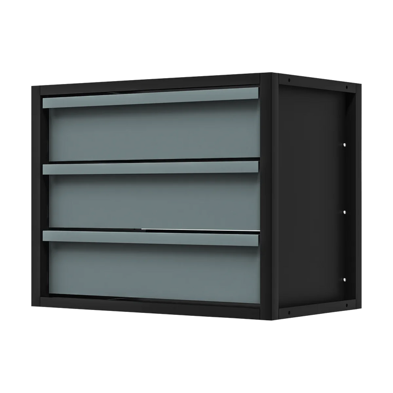 Sealey Modular Storage Mid Unit 3 Drawer 580mm