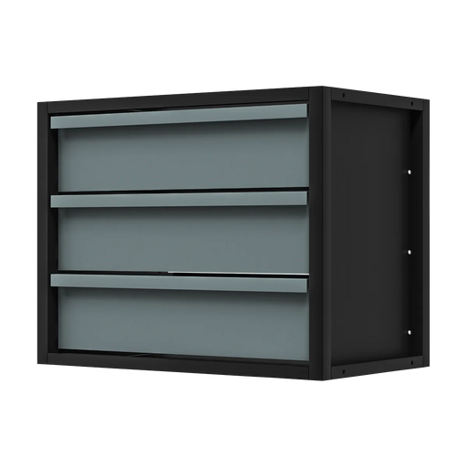 Sealey Modular Storage Mid Unit 3 Drawer 580mm