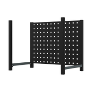 Sealey Modular Storage Mid Unit Pegboard 580mm