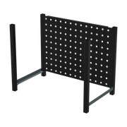 Sealey Modular Storage Mid Unit Pegboard 580mm