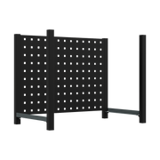 Sealey Modular Storage Mid Unit Pegboard 580mm