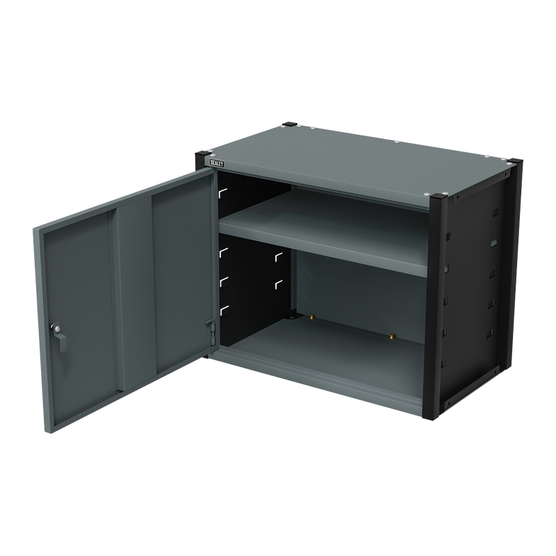 Sealey Modular Storage Top Cupboard Unit 580mm