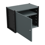 Sealey Modular Storage Top Cupboard Unit 580mm