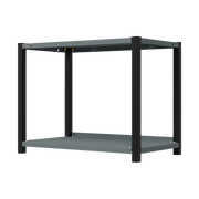 Sealey Modular Storage Top Unit 580mm with 2 Shelves