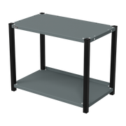 Sealey Modular Storage Top Unit 580mm with 2 Shelves
