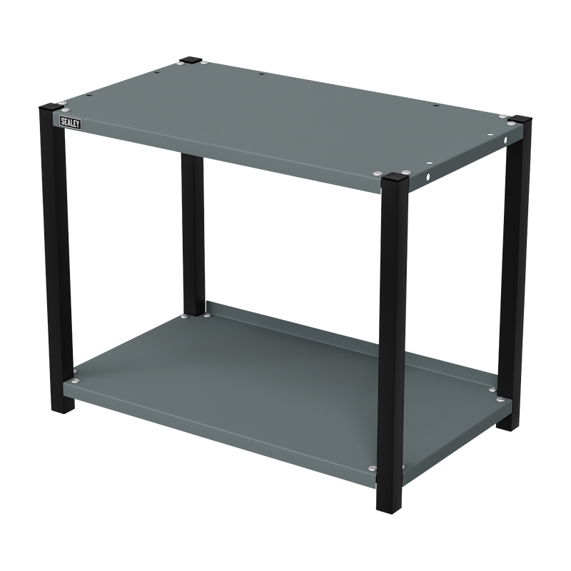 Sealey Modular Storage Top Unit 580mm with 2 Shelves